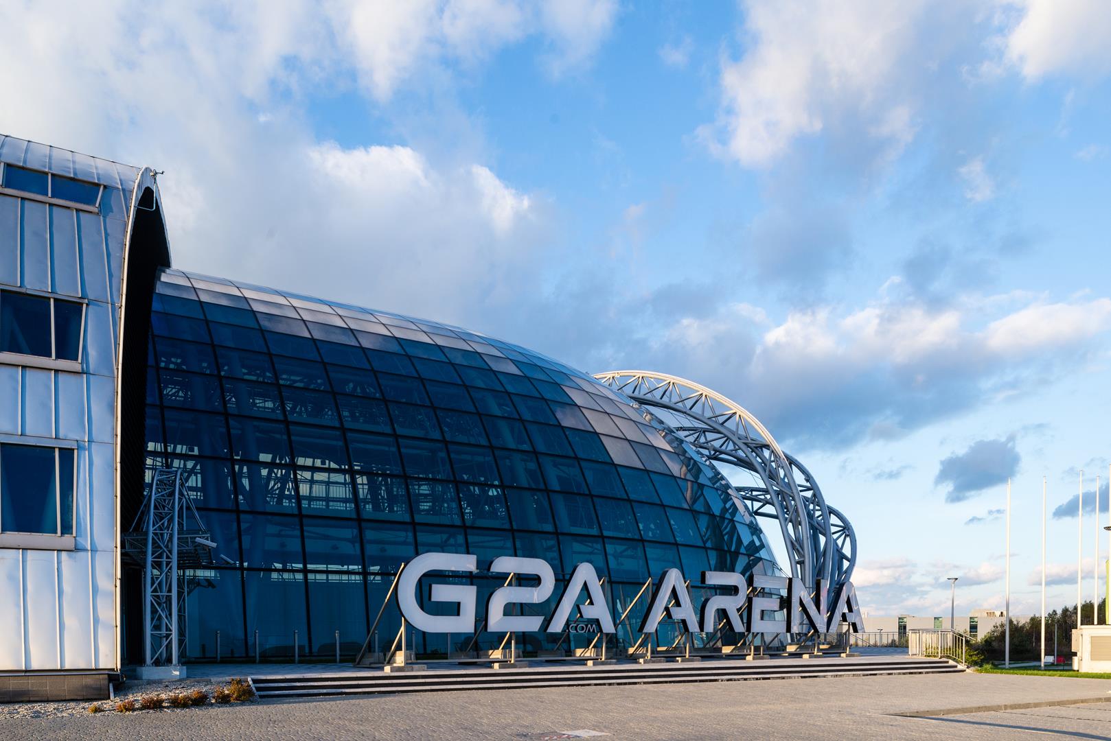 G2A ARENA